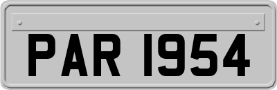 PAR1954