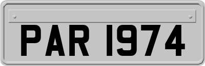 PAR1974