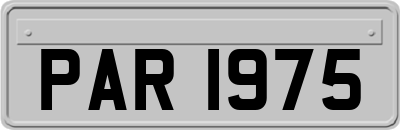 PAR1975