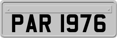 PAR1976