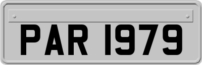 PAR1979