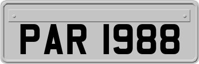 PAR1988