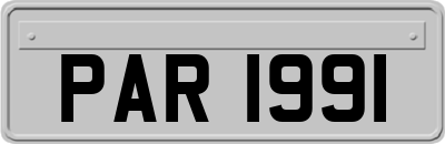 PAR1991