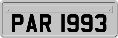 PAR1993