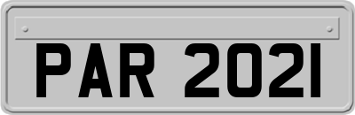 PAR2021