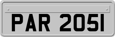 PAR2051