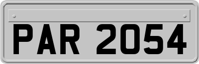 PAR2054
