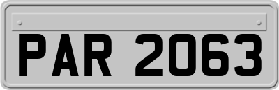 PAR2063