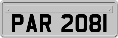 PAR2081