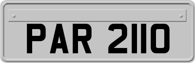 PAR2110