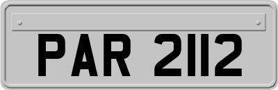 PAR2112