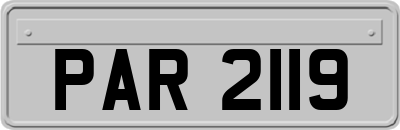 PAR2119