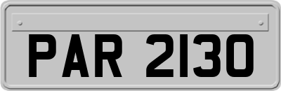 PAR2130