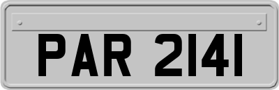PAR2141