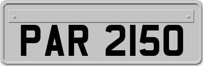 PAR2150