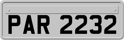 PAR2232