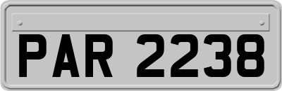 PAR2238