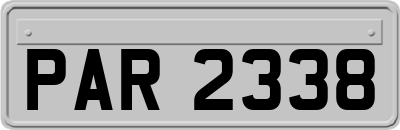 PAR2338