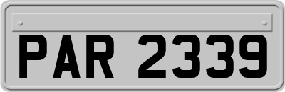 PAR2339