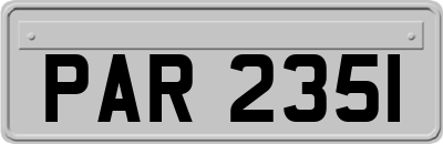 PAR2351