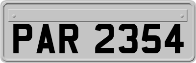 PAR2354
