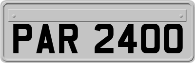 PAR2400