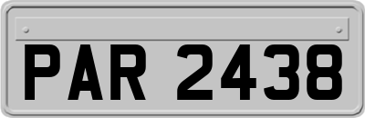 PAR2438