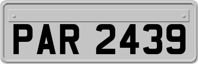 PAR2439