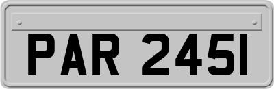 PAR2451