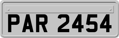 PAR2454
