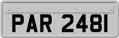 PAR2481
