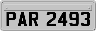 PAR2493
