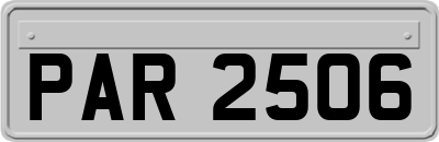 PAR2506