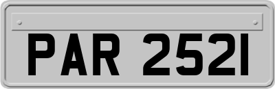 PAR2521