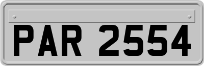 PAR2554
