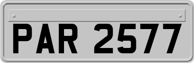 PAR2577