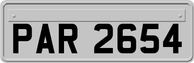 PAR2654