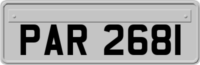 PAR2681