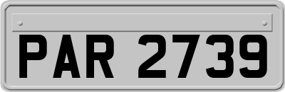 PAR2739