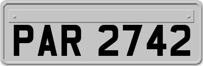 PAR2742