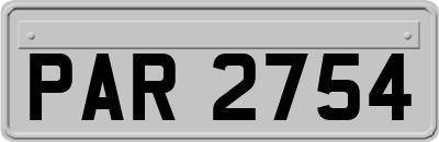 PAR2754