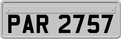 PAR2757