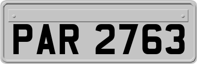 PAR2763
