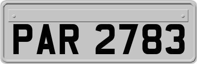 PAR2783