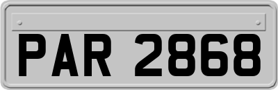 PAR2868