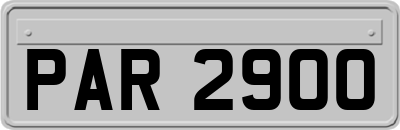 PAR2900