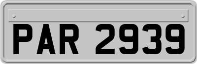 PAR2939