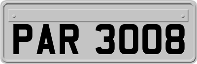 PAR3008