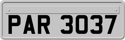 PAR3037