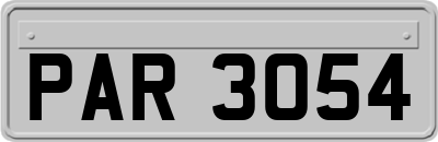 PAR3054